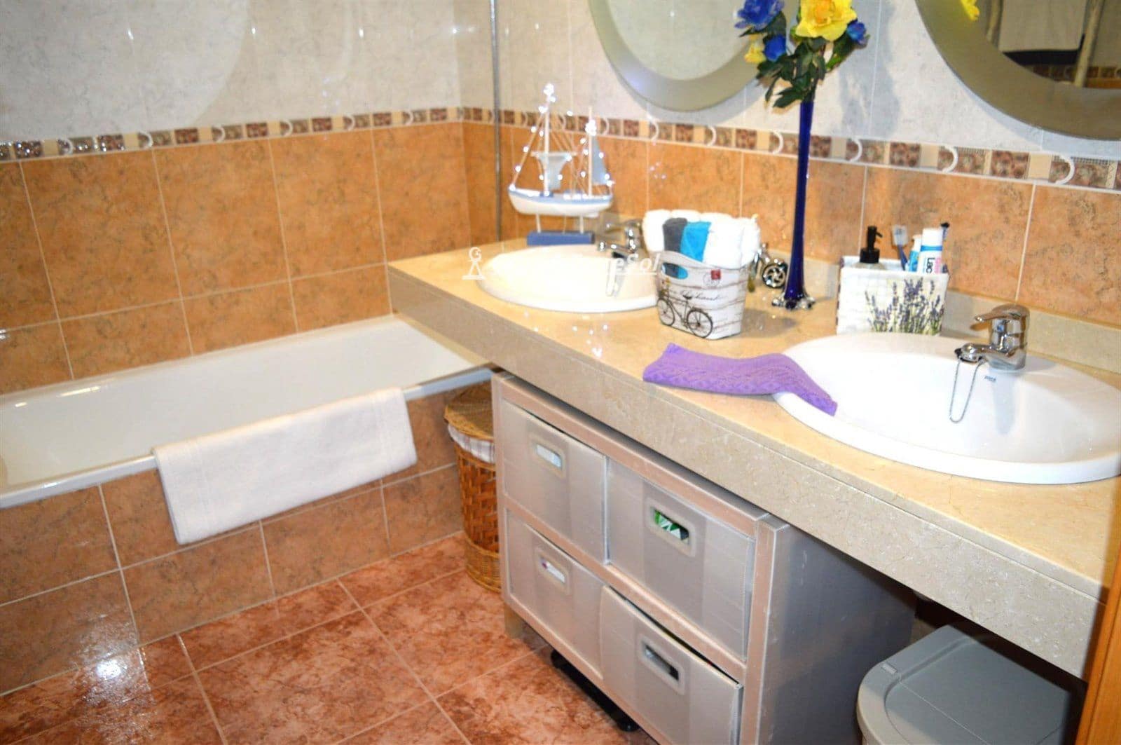 4 camera da letto Casa in vendita in Segur de Calafell con garage - 289.000 € (Rif: 9536211)