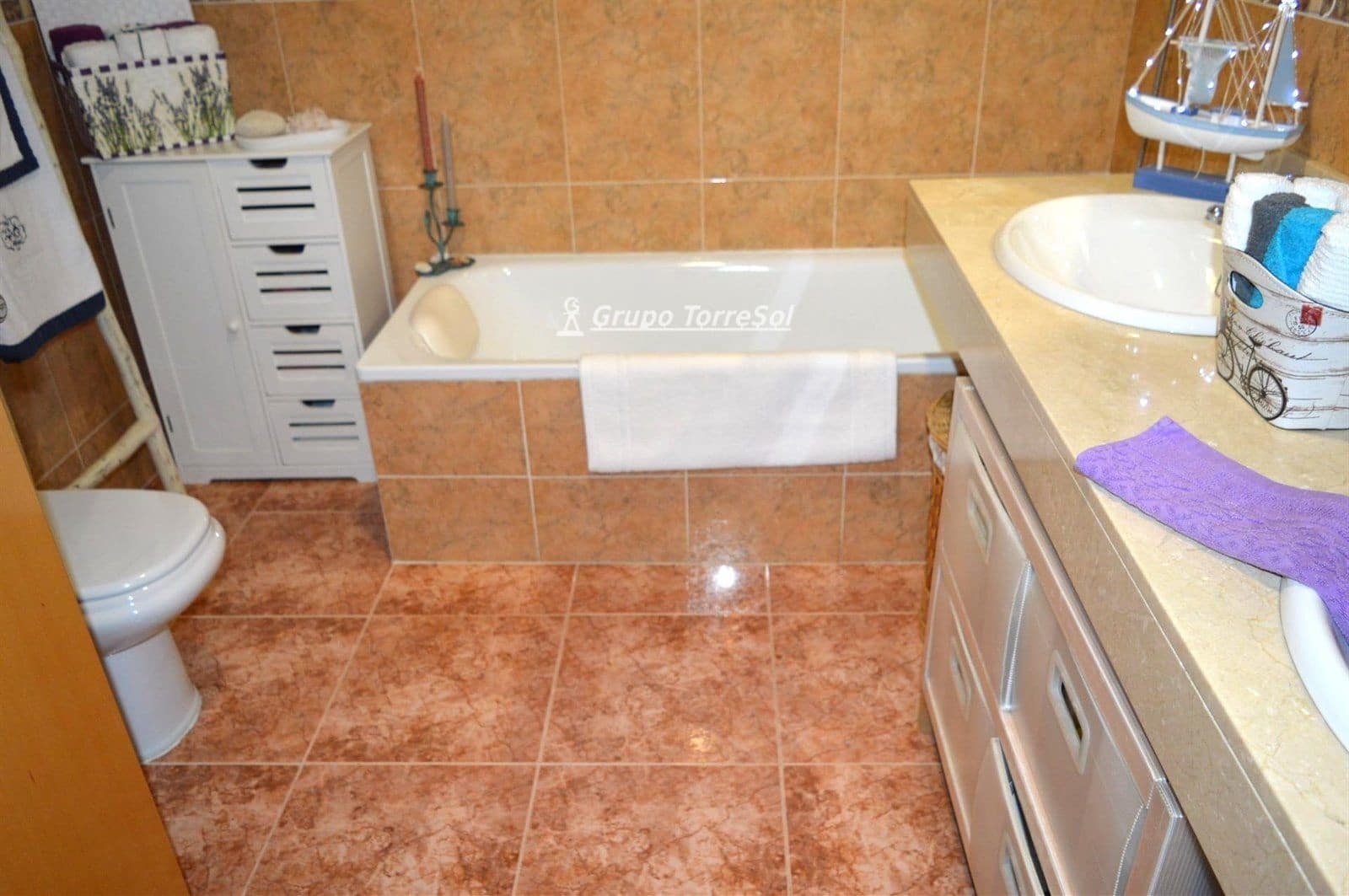 4 camera da letto Casa in vendita in Segur de Calafell con garage - 289.000 € (Rif: 9536211)