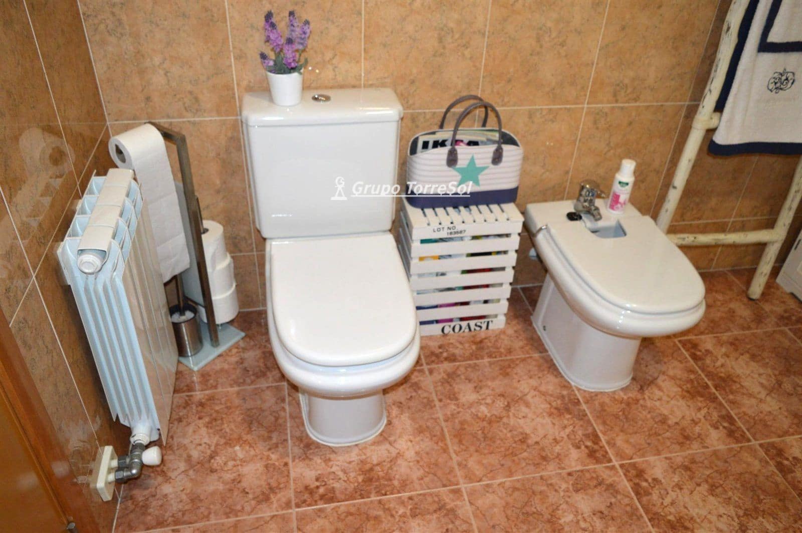 4 camera da letto Casa in vendita in Segur de Calafell con garage - 289.000 € (Rif: 9536211)