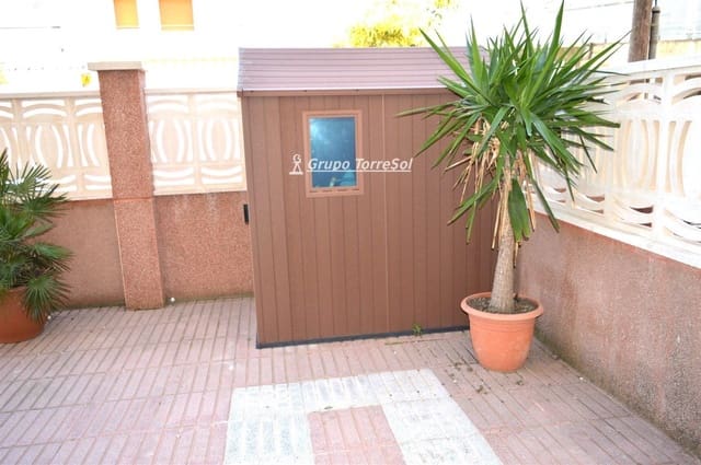 3 soveværelse Lejlighed til salg i Cunit - € 250.000 (Ref: 9536212)