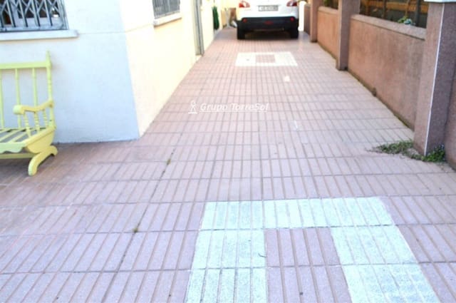 3 soveværelse Lejlighed til salg i Cunit - € 250.000 (Ref: 9536212)