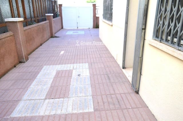 3 soveværelse Lejlighed til salg i Cunit - € 250.000 (Ref: 9536212)