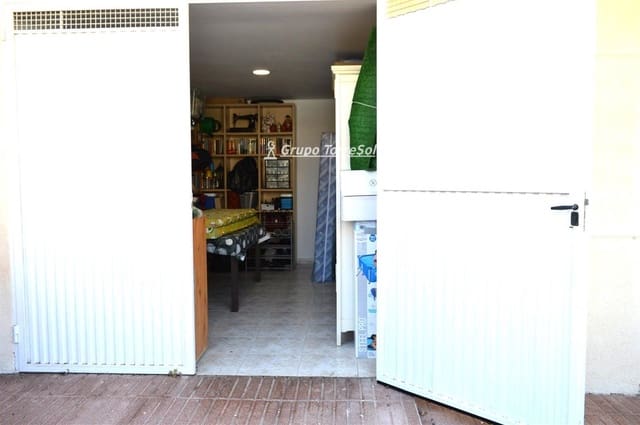 3 soveværelse Lejlighed til salg i Cunit - € 250.000 (Ref: 9536212)