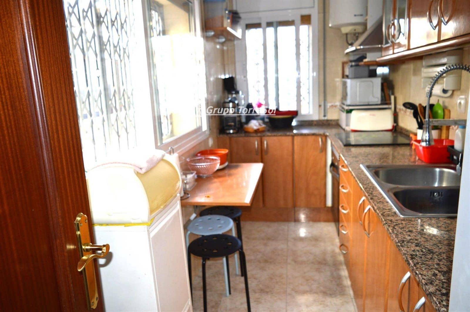 3 soveværelse Lejlighed til salg i Cunit - € 250.000 (Ref: 9536212)