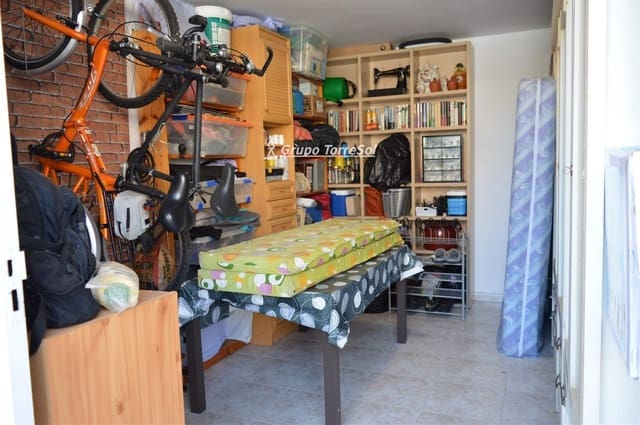 3 soveværelse Lejlighed til salg i Cunit - € 250.000 (Ref: 9536212)