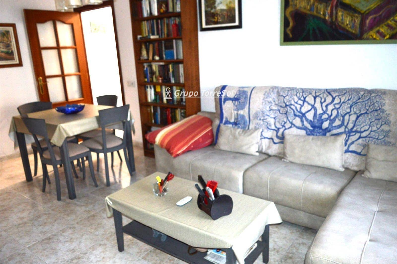 3 soveværelse Lejlighed til salg i Cunit - € 250.000 (Ref: 9536212)