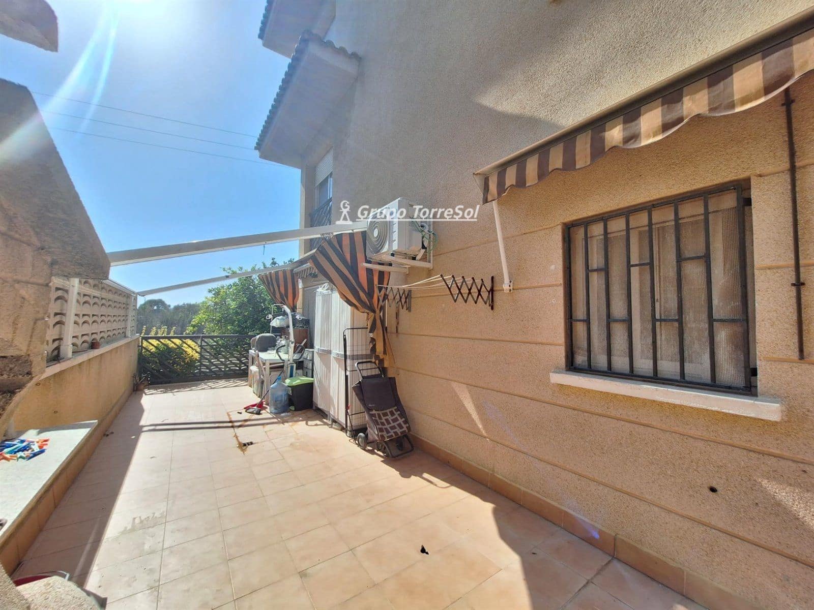 3 soveværelse Lejlighed til salg i Cubelles med garage - € 230.000 (Ref: 9536213)