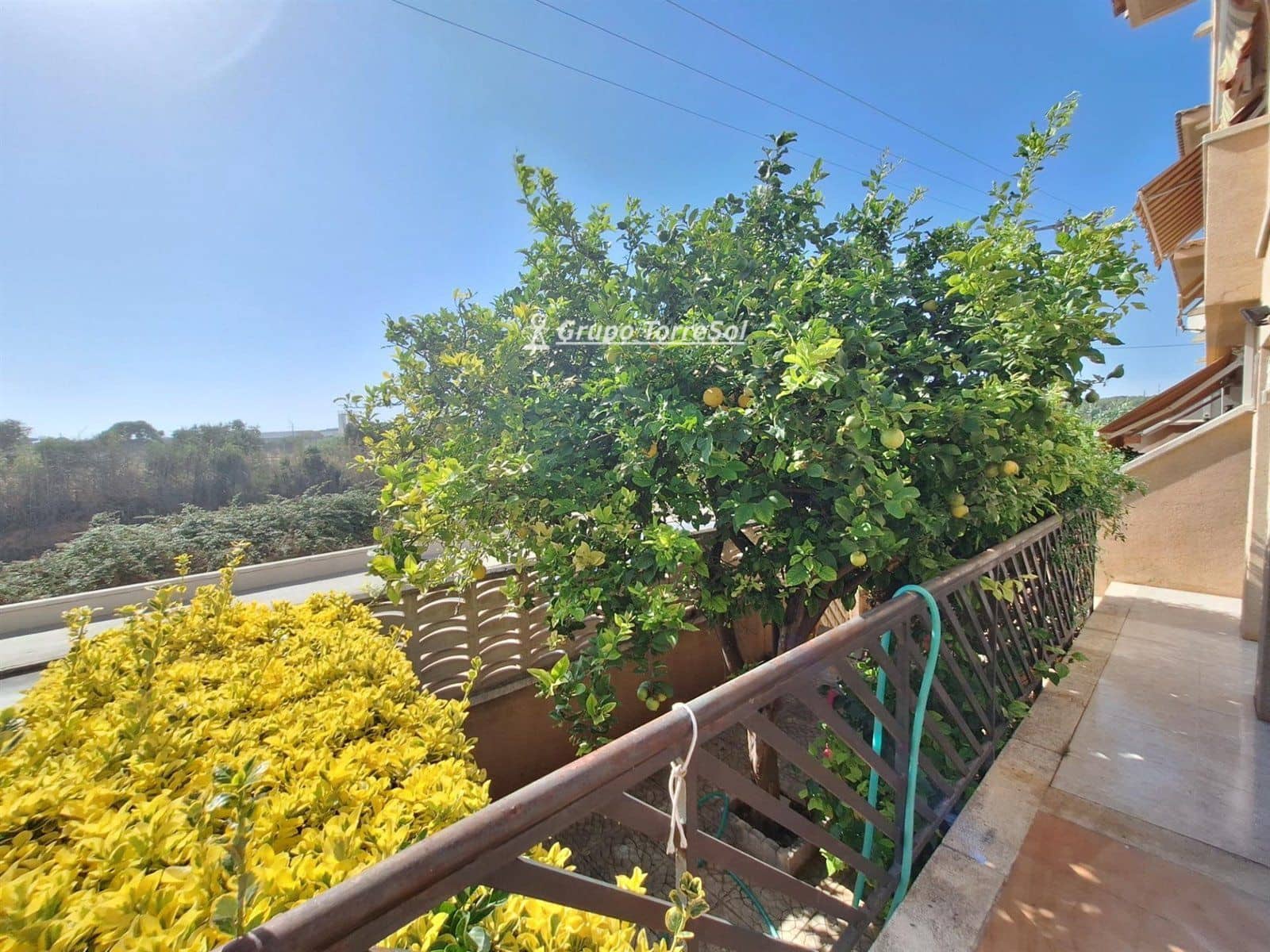 3 soveværelse Lejlighed til salg i Cubelles med garage - € 230.000 (Ref: 9536213)