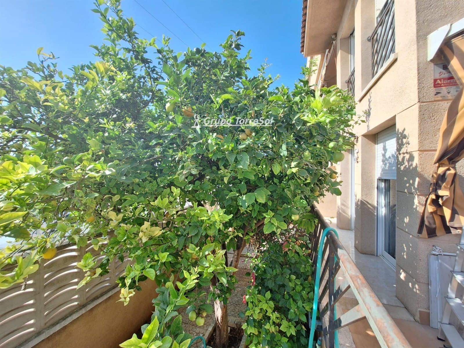 3 soveværelse Lejlighed til salg i Cubelles med garage - € 230.000 (Ref: 9536213)