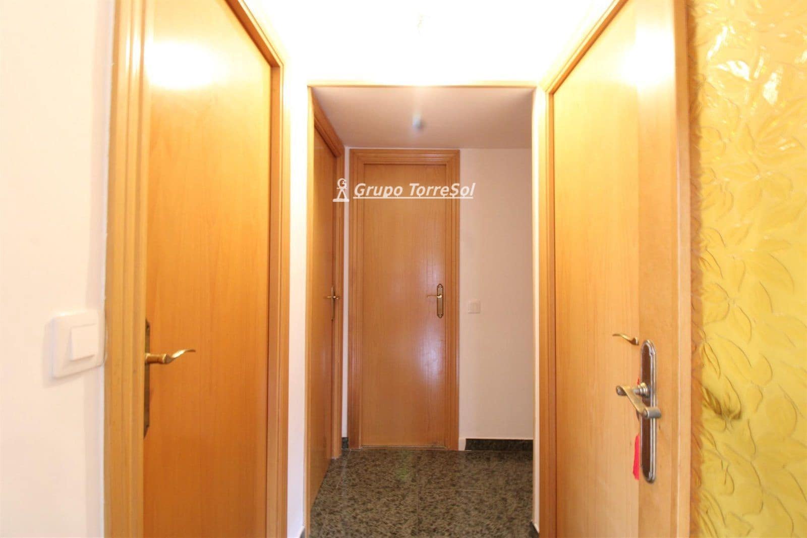 4 soveværelse Byhus til salg i Cunit med garage - € 260.000 (Ref: 9536214)