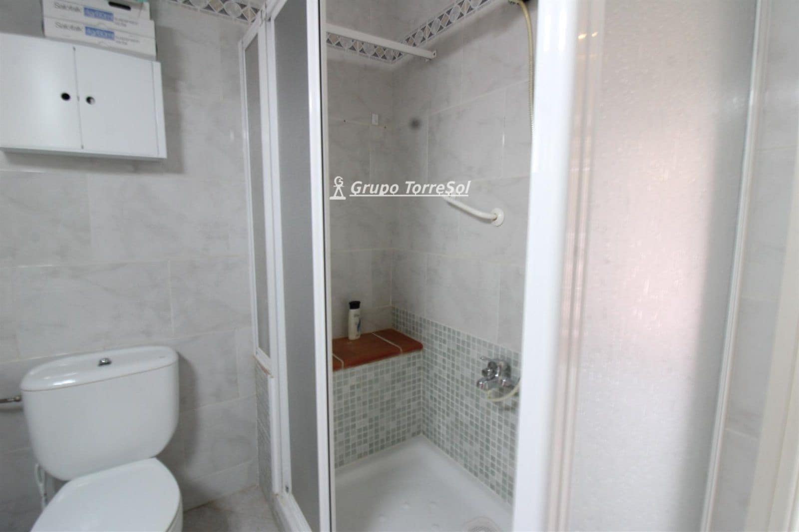 4 soveværelse Byhus til salg i Cunit med garage - € 260.000 (Ref: 9536214)