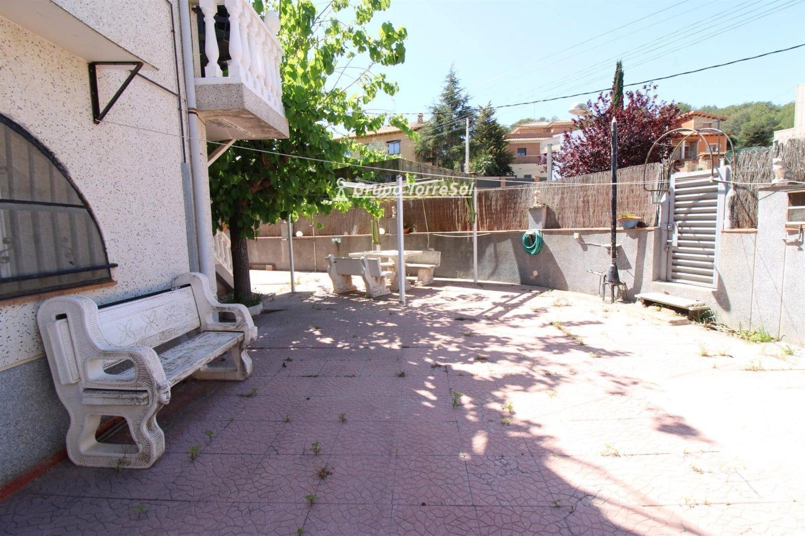 4 soveværelse Byhus til salg i Cunit med garage - € 260.000 (Ref: 9536214)