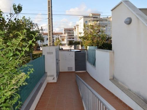 3 soveværelse Lejlighed til salg i Cunit med garage - € 295.000 (Ref: 9536215)