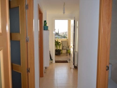 3 soveværelse Lejlighed til salg i Cunit med garage - € 295.000 (Ref: 9536215)