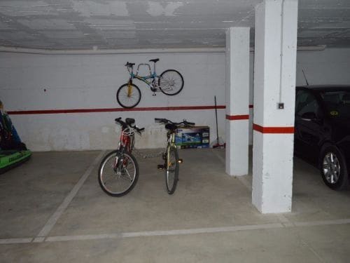 3 soveværelse Lejlighed til salg i Cunit med garage - € 295.000 (Ref: 9536215)