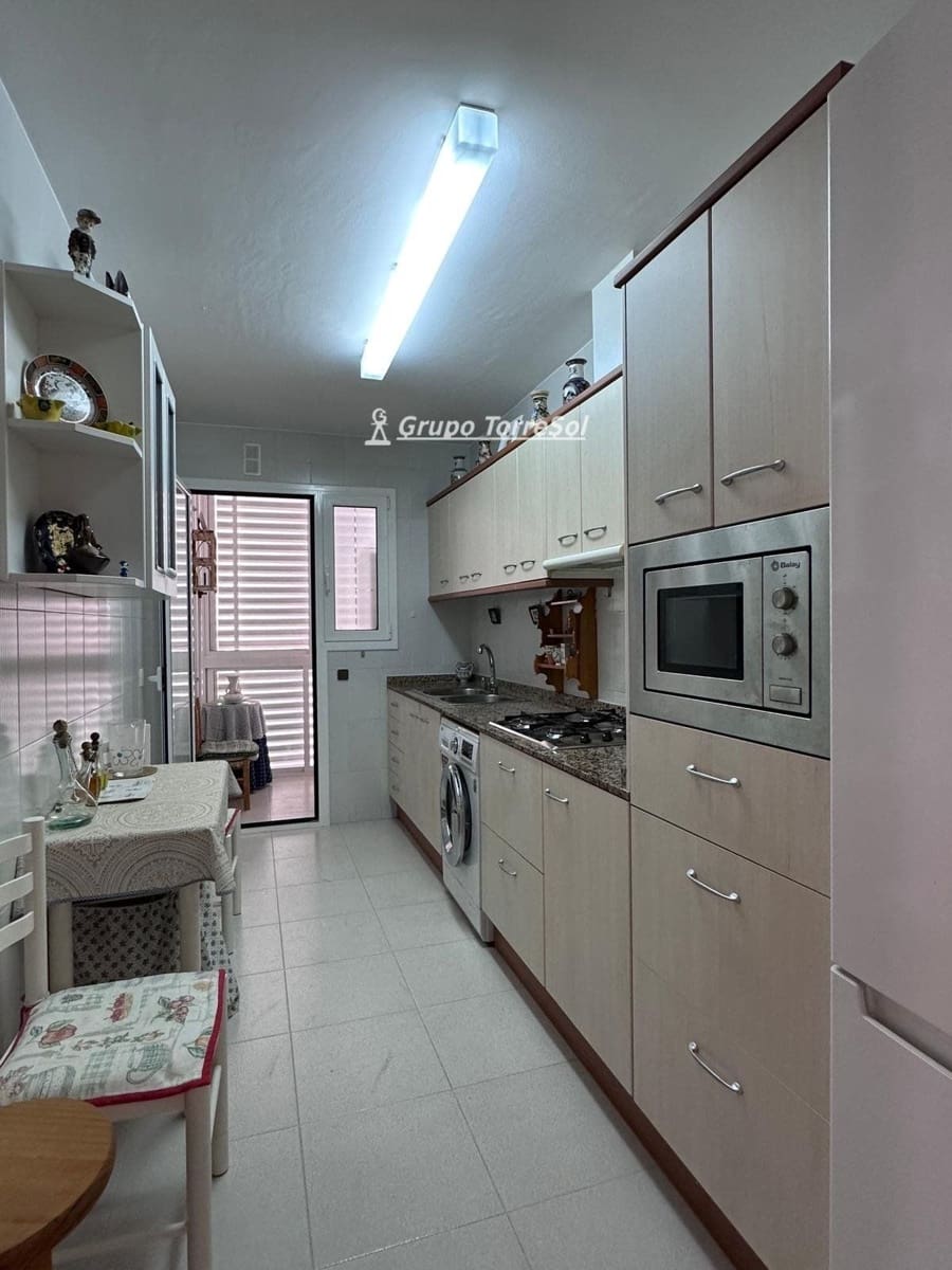 3 slaapkamer Flat te koop in Segur de Calafell - € 239.000 (Ref: 9536216)