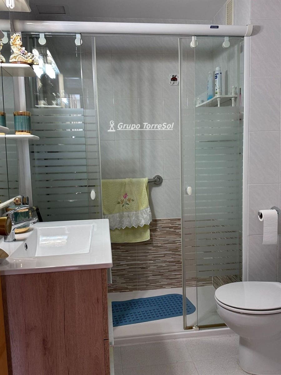 3 slaapkamer Flat te koop in Segur de Calafell - € 239.000 (Ref: 9536216)