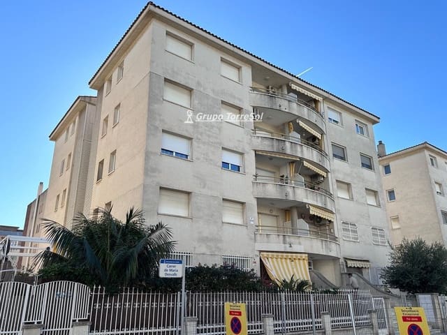 3 sypialnia Mieszkanie na sprzedaż w Segur de Calafell, Calafell - 239 000 € (Ref: 9536216)