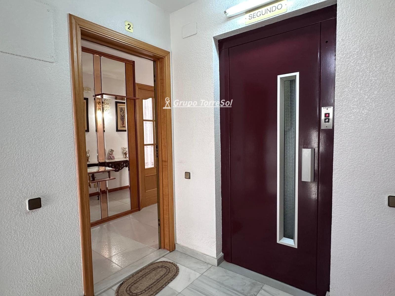 3 slaapkamer Flat te koop in Segur de Calafell - € 239.000 (Ref: 9536216)