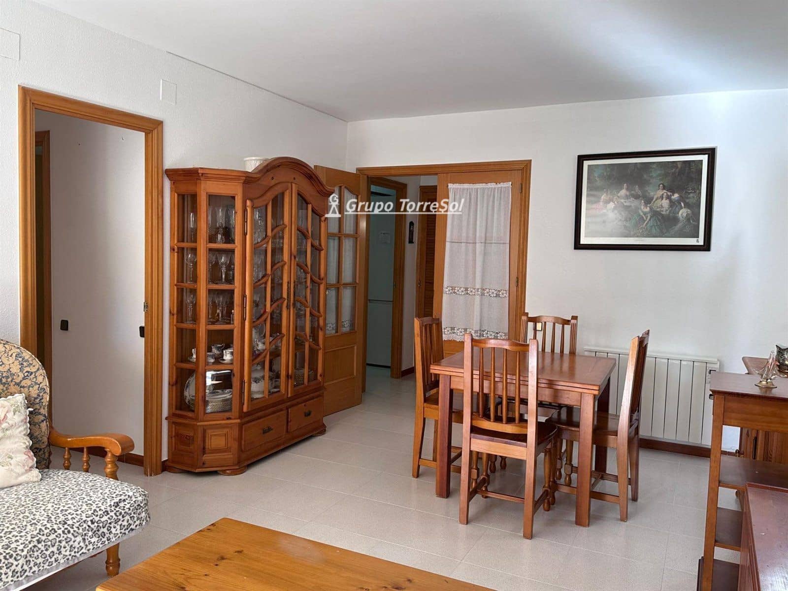 3 slaapkamer Flat te koop in Segur de Calafell - € 239.000 (Ref: 9536216)