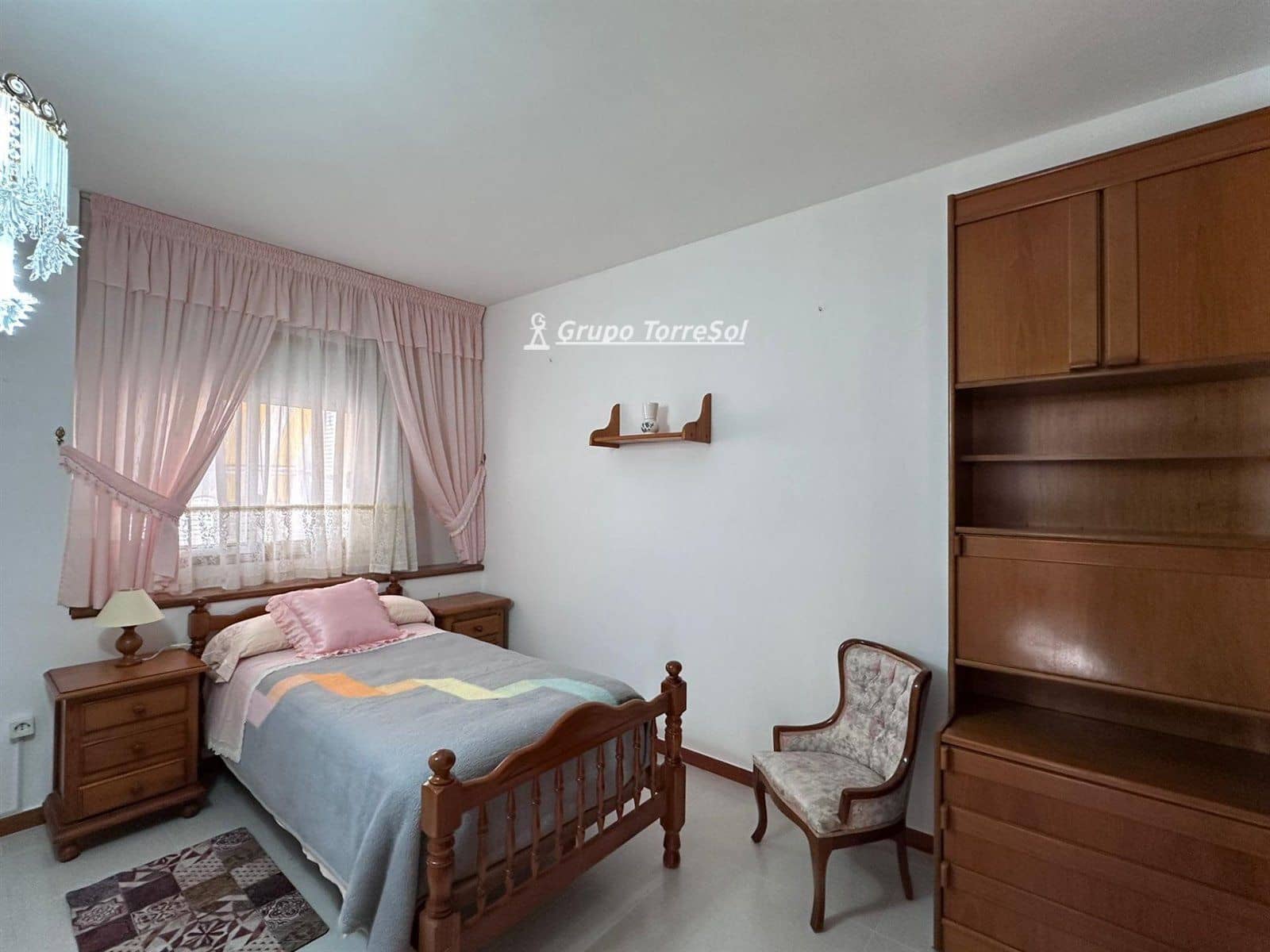 3 slaapkamer Flat te koop in Segur de Calafell - € 239.000 (Ref: 9536216)