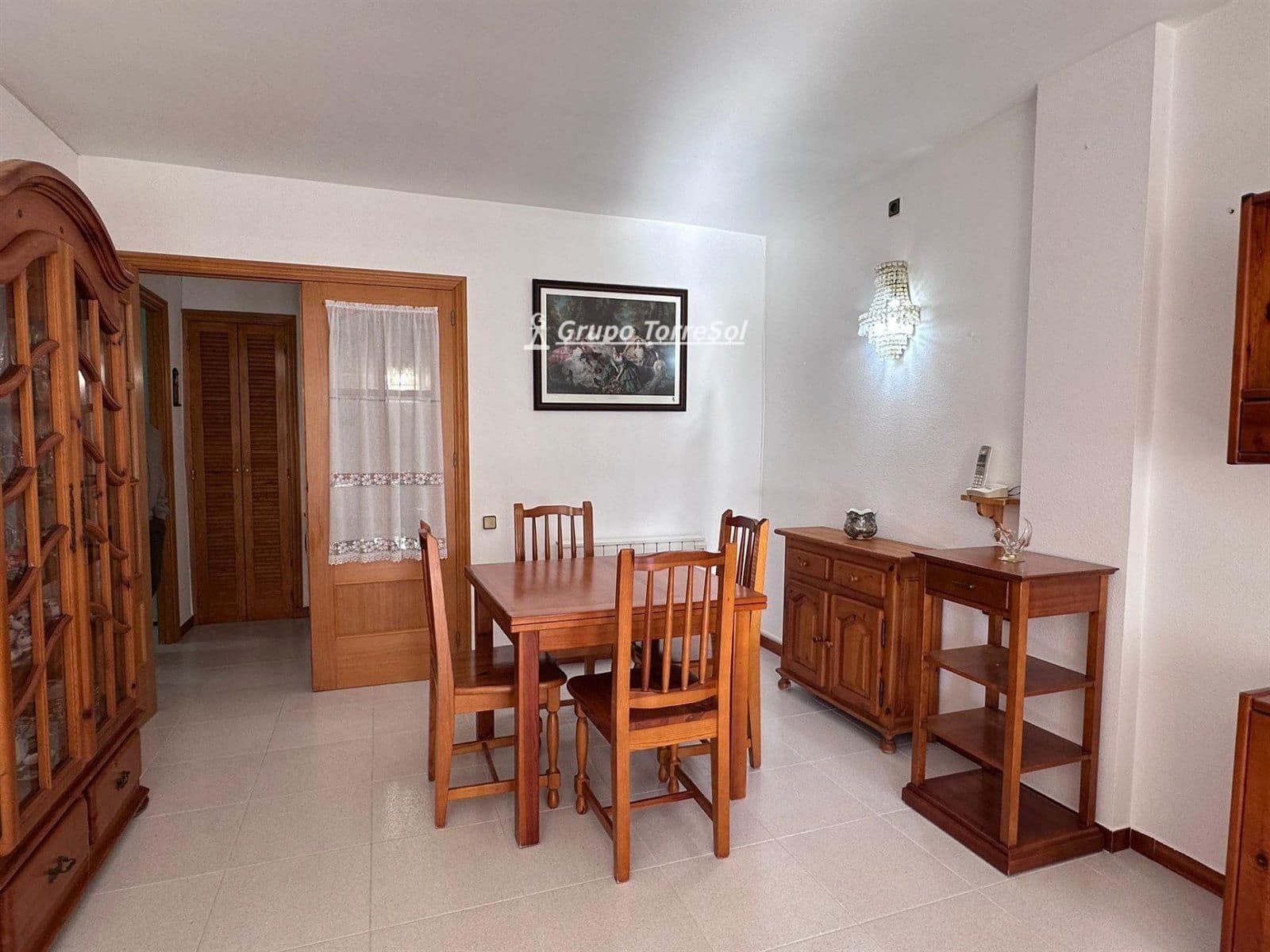 3 slaapkamer Flat te koop in Segur de Calafell - € 239.000 (Ref: 9536216)