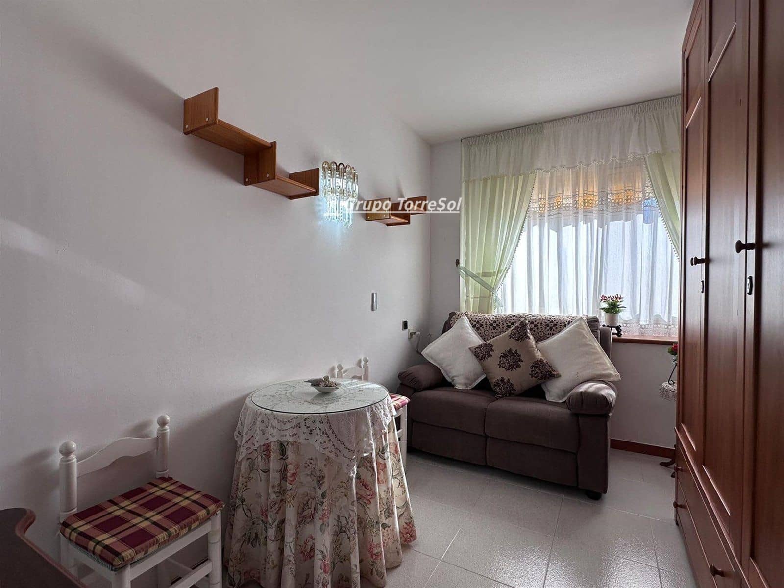 3 slaapkamer Flat te koop in Segur de Calafell - € 239.000 (Ref: 9536216)