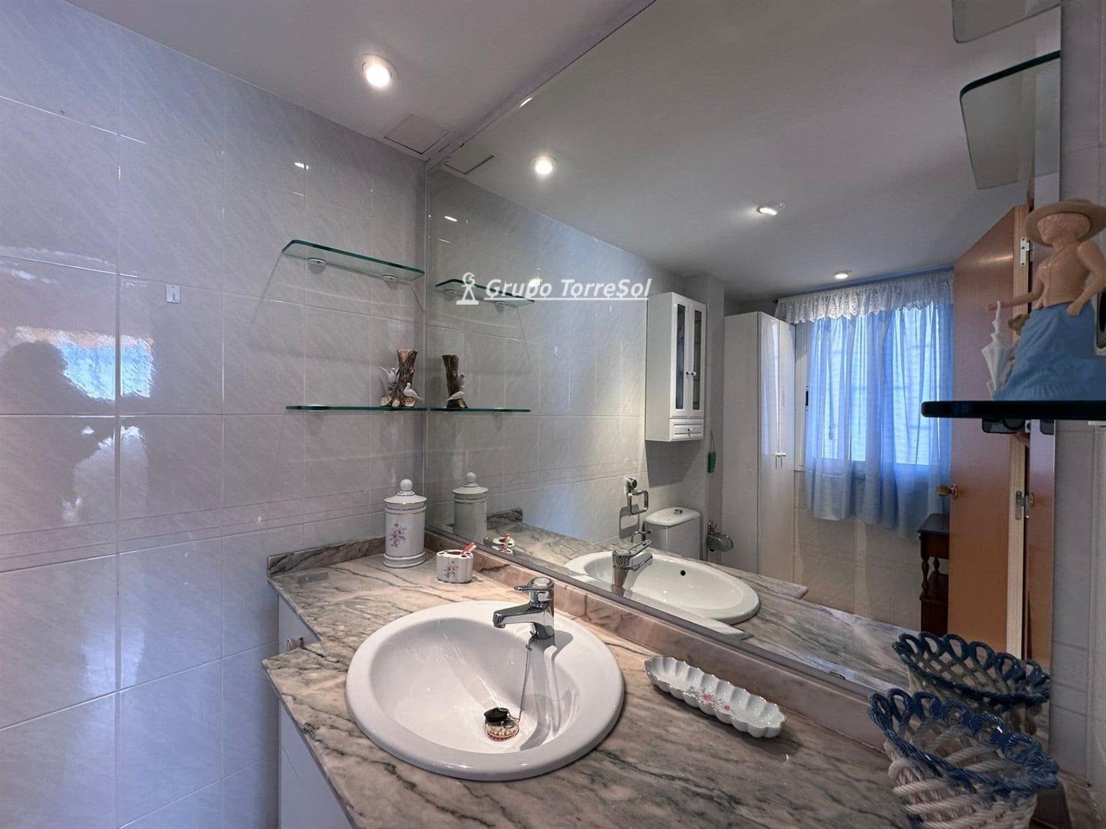 3 slaapkamer Flat te koop in Segur de Calafell - € 239.000 (Ref: 9536216)