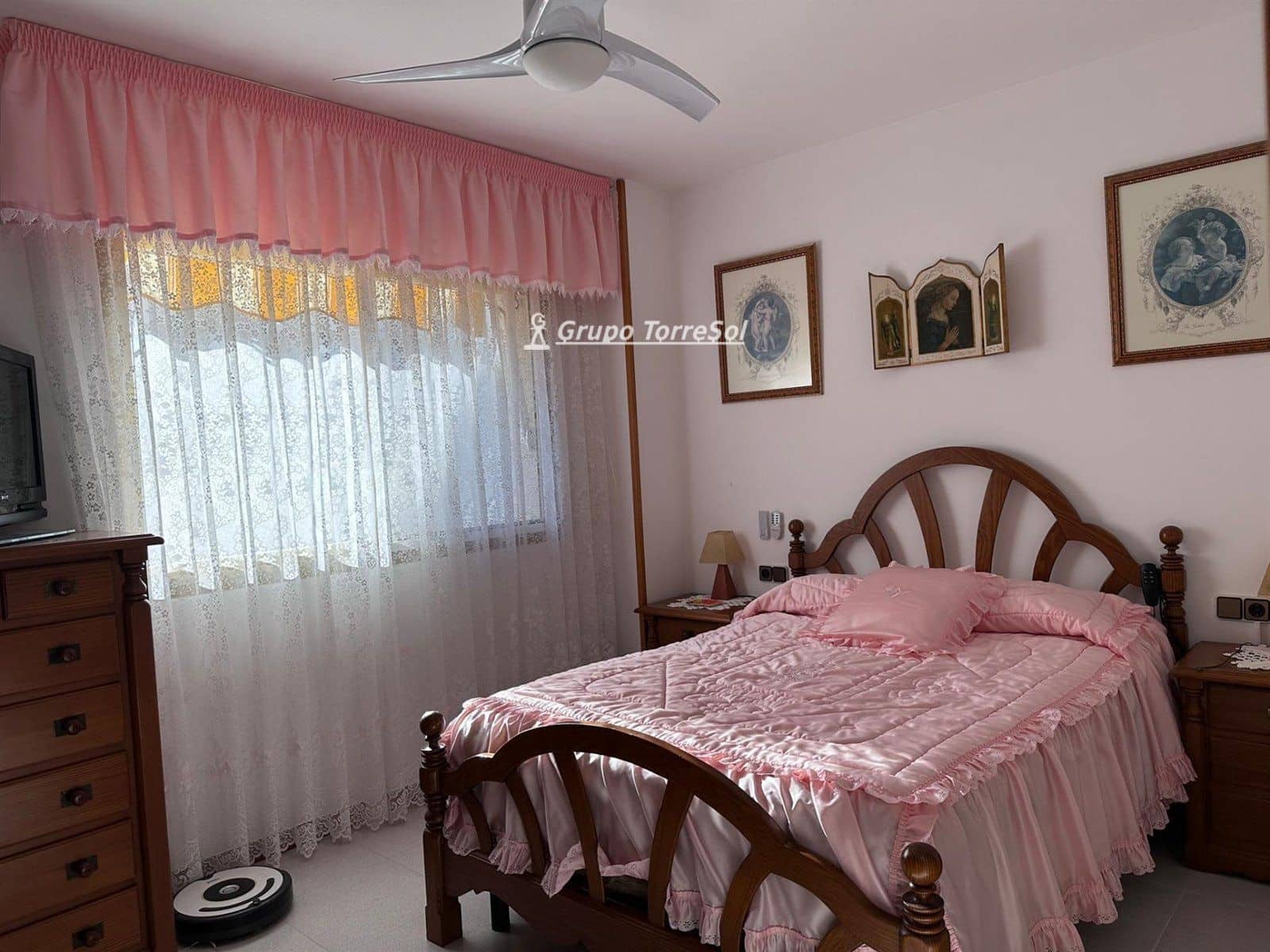 3 slaapkamer Flat te koop in Segur de Calafell - € 239.000 (Ref: 9536216)