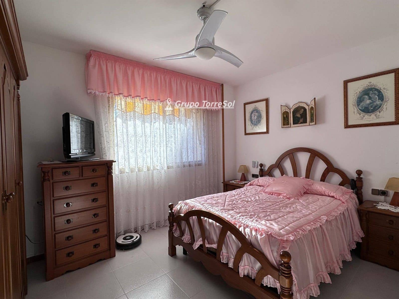 3 slaapkamer Flat te koop in Segur de Calafell - € 239.000 (Ref: 9536216)