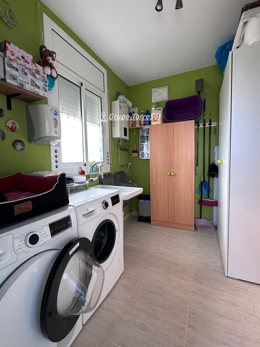 3 Zimmer Villa zu verkaufen in Segur de Calafell - 298.000 € (Ref: 9536217)