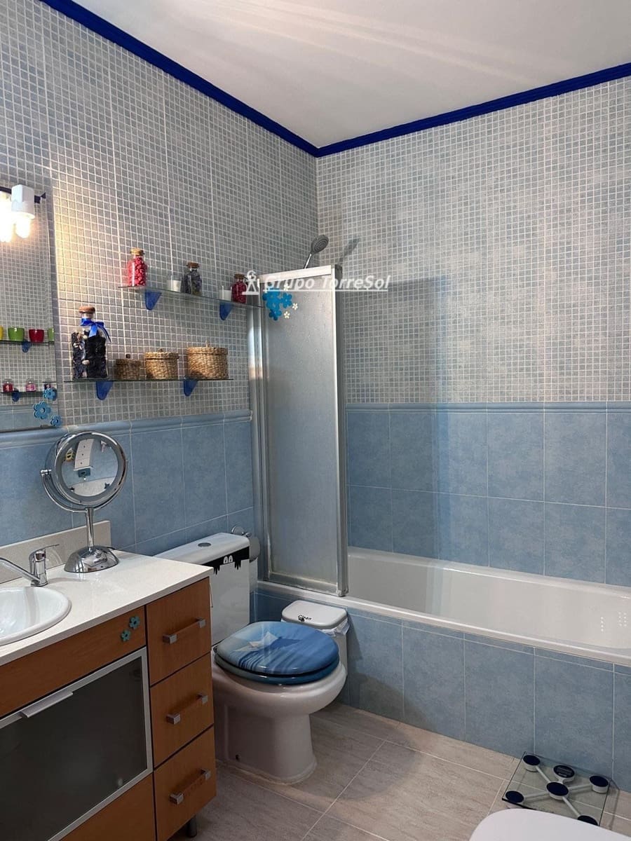 3 Zimmer Villa zu verkaufen in Segur de Calafell - 298.000 € (Ref: 9536217)