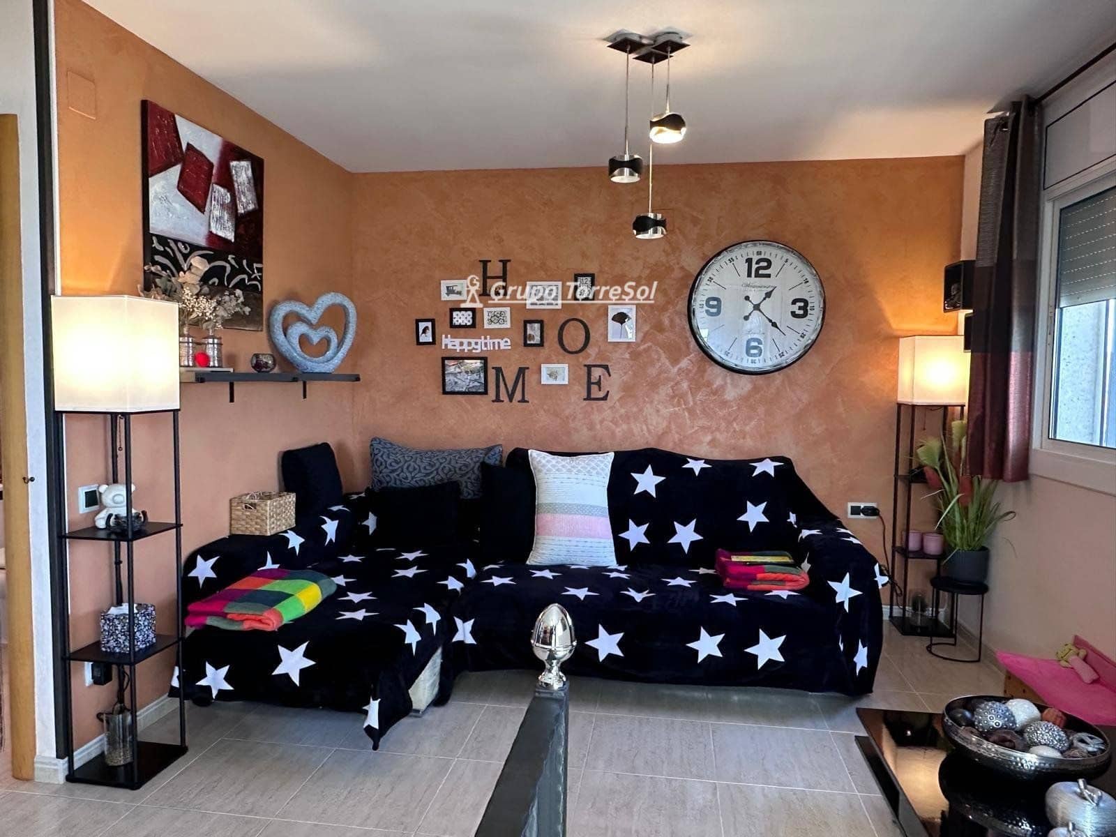 3 Zimmer Villa zu verkaufen in Segur de Calafell - 298.000 € (Ref: 9536217)