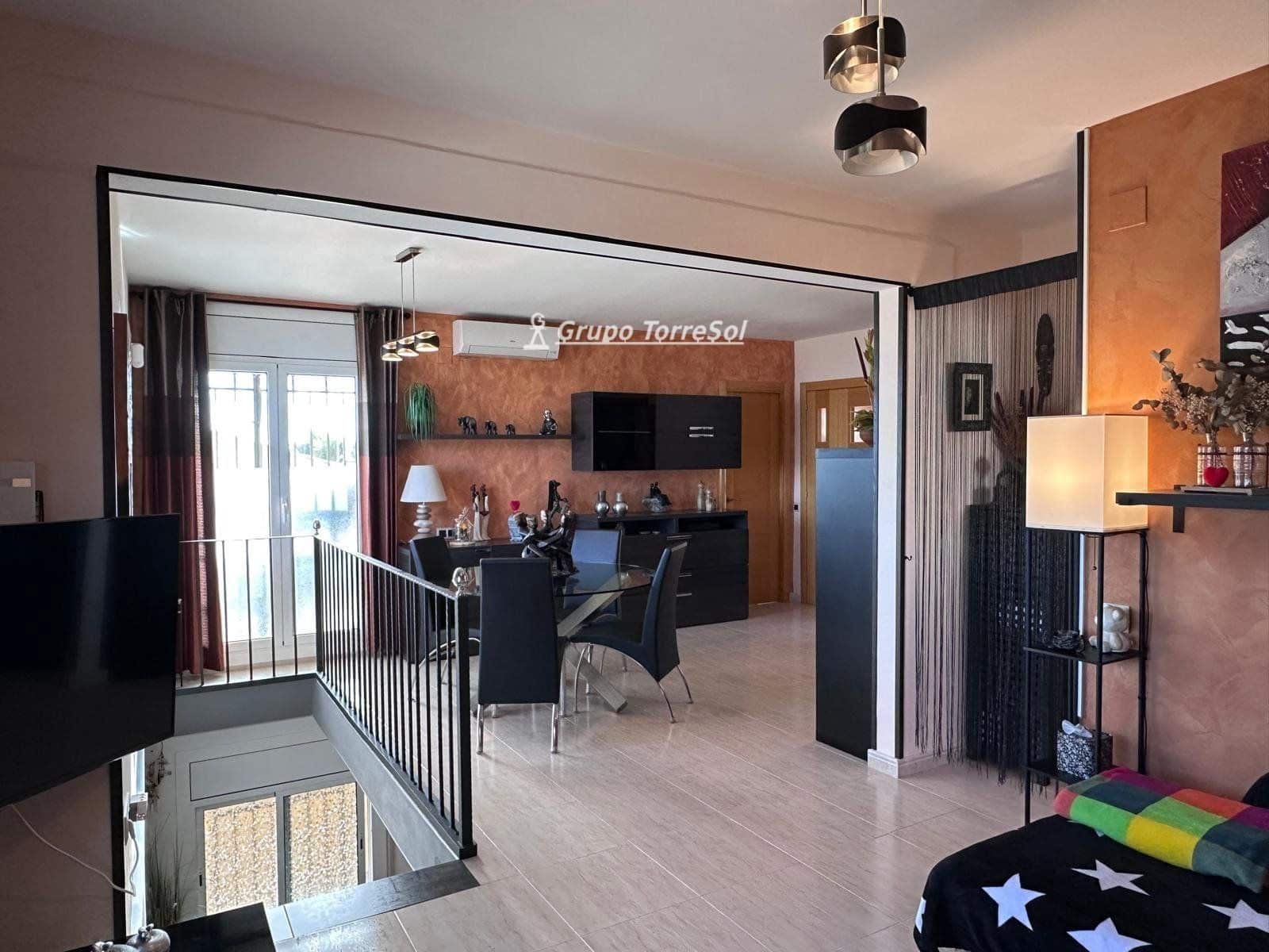 3 Zimmer Villa zu verkaufen in Segur de Calafell - 298.000 € (Ref: 9536217)