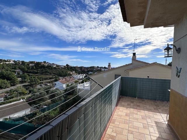 3 Zimmer Villa zu verkaufen in Segur de Calafell, Calafell - 298.000 € (Ref: 9536217)