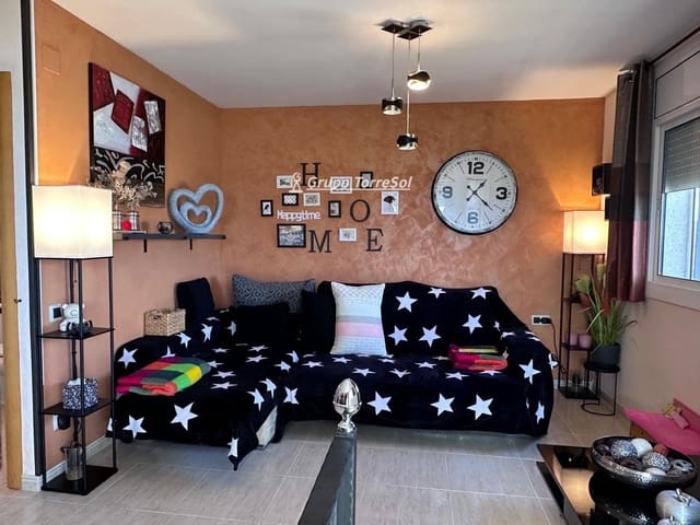 3 Zimmer Villa zu verkaufen in Segur de Calafell, Calafell - 298.000 € (Ref: 9536217)