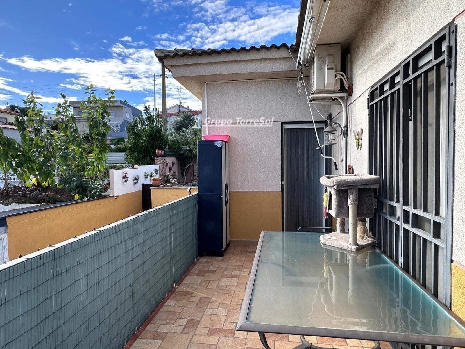 3 Zimmer Villa zu verkaufen in Segur de Calafell - 298.000 € (Ref: 9536217)