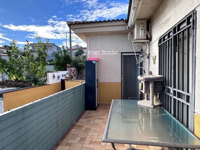 3 Zimmer Villa zu verkaufen in Segur de Calafell, Calafell - 298.000 € (Ref: 9536217)