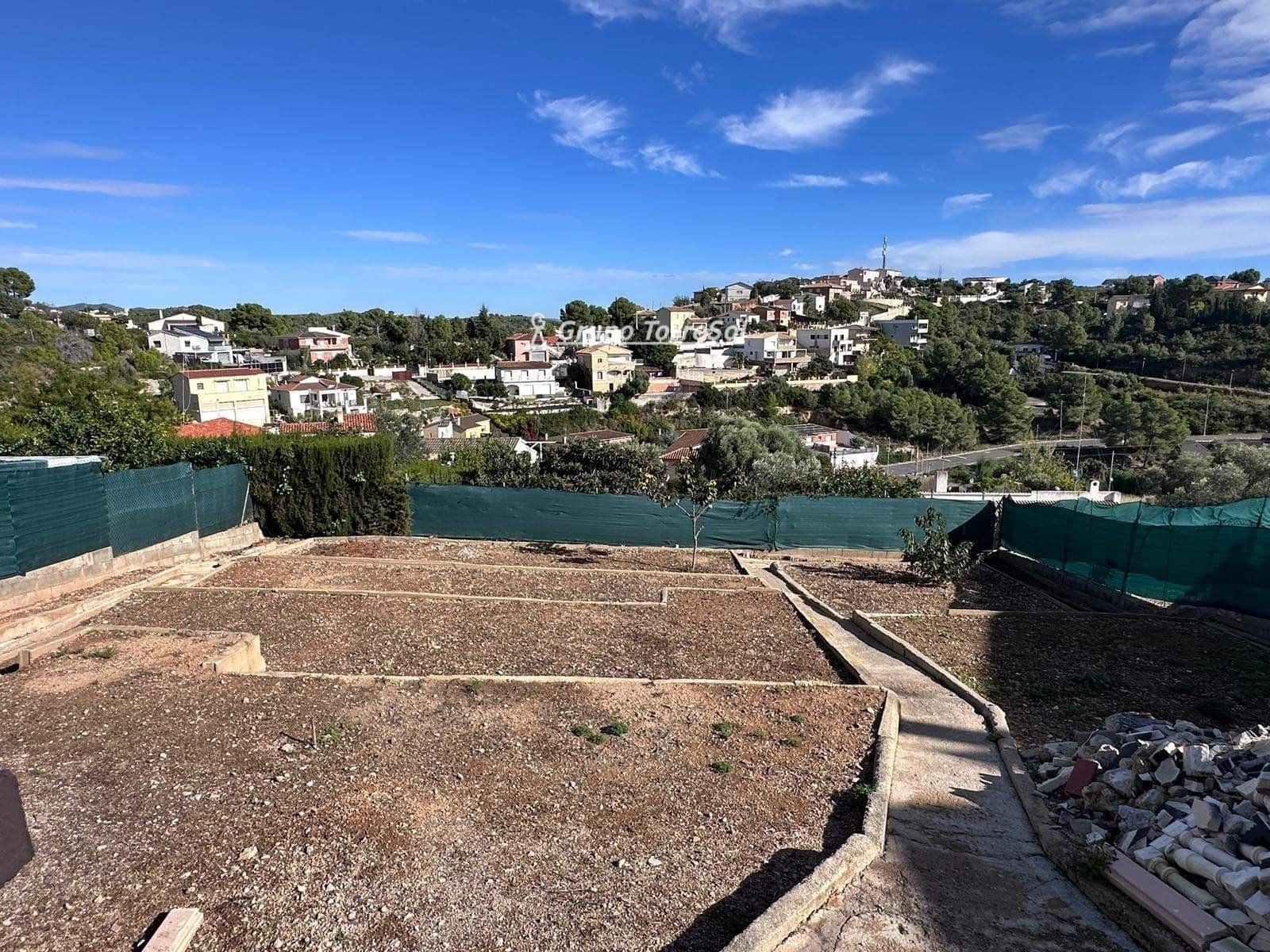 3 Zimmer Villa zu verkaufen in Segur de Calafell - 298.000 € (Ref: 9536217)