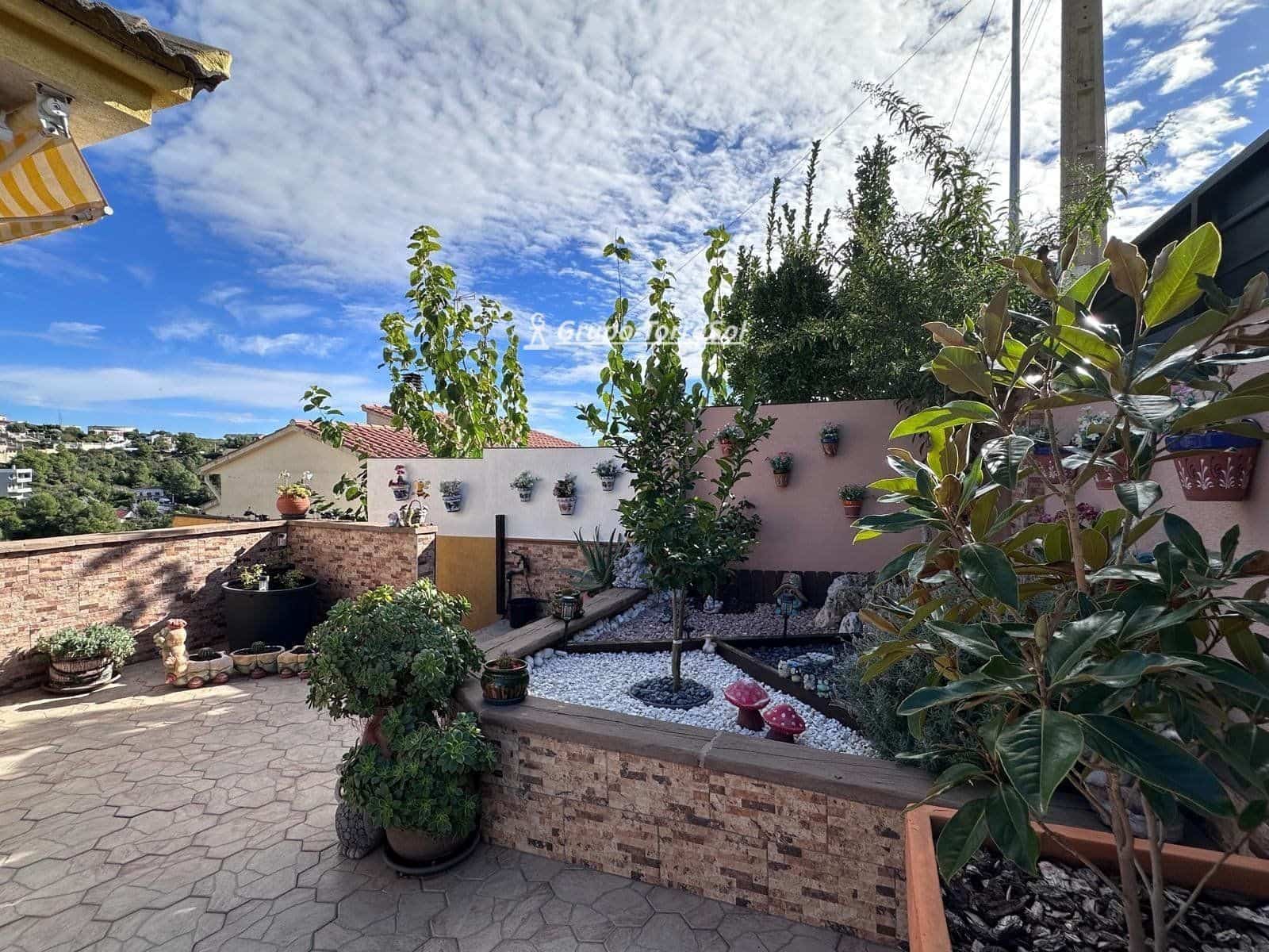 3 Zimmer Villa zu verkaufen in Segur de Calafell - 298.000 € (Ref: 9536217)