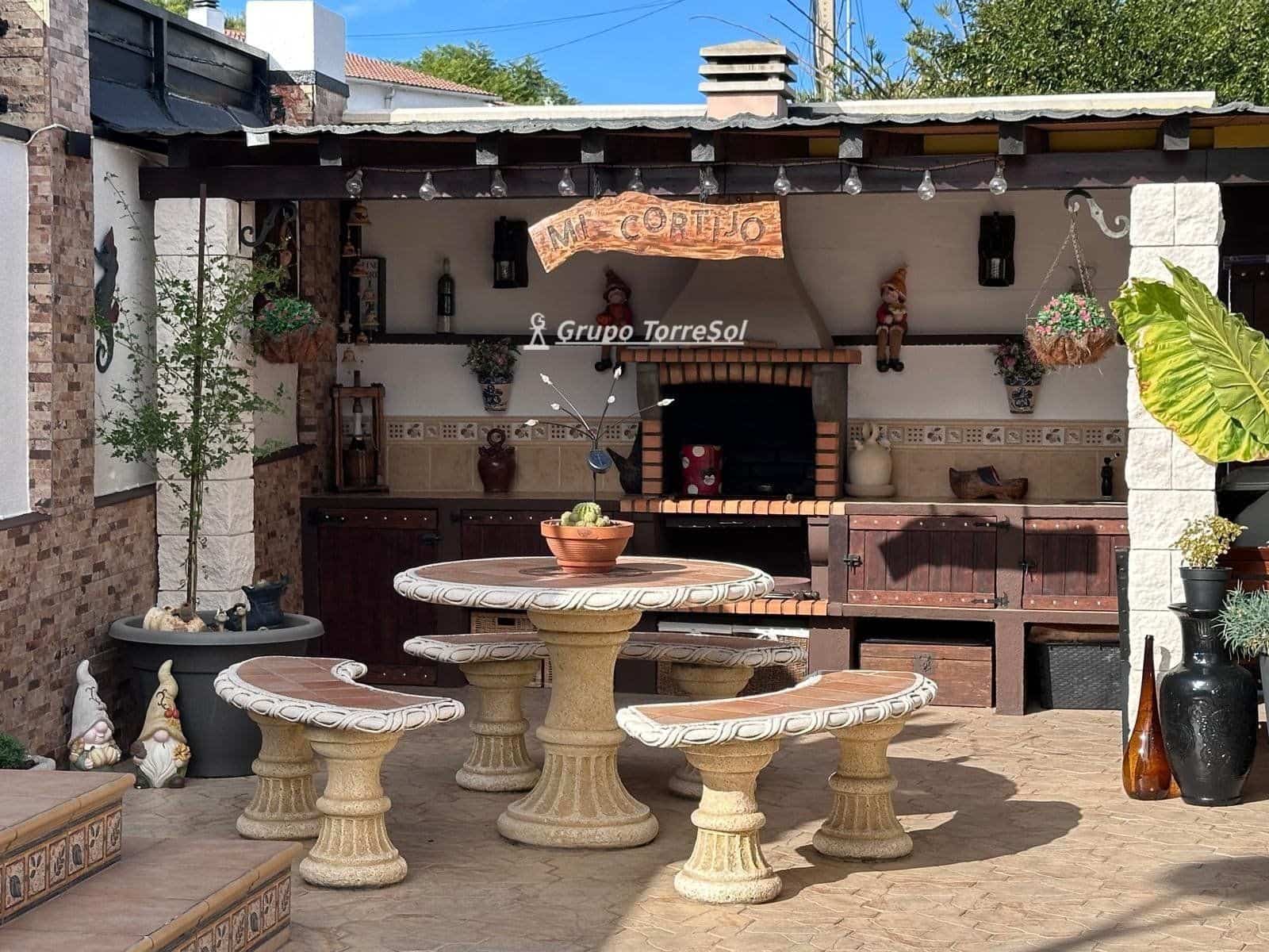 3 Zimmer Villa zu verkaufen in Segur de Calafell - 298.000 € (Ref: 9536217)