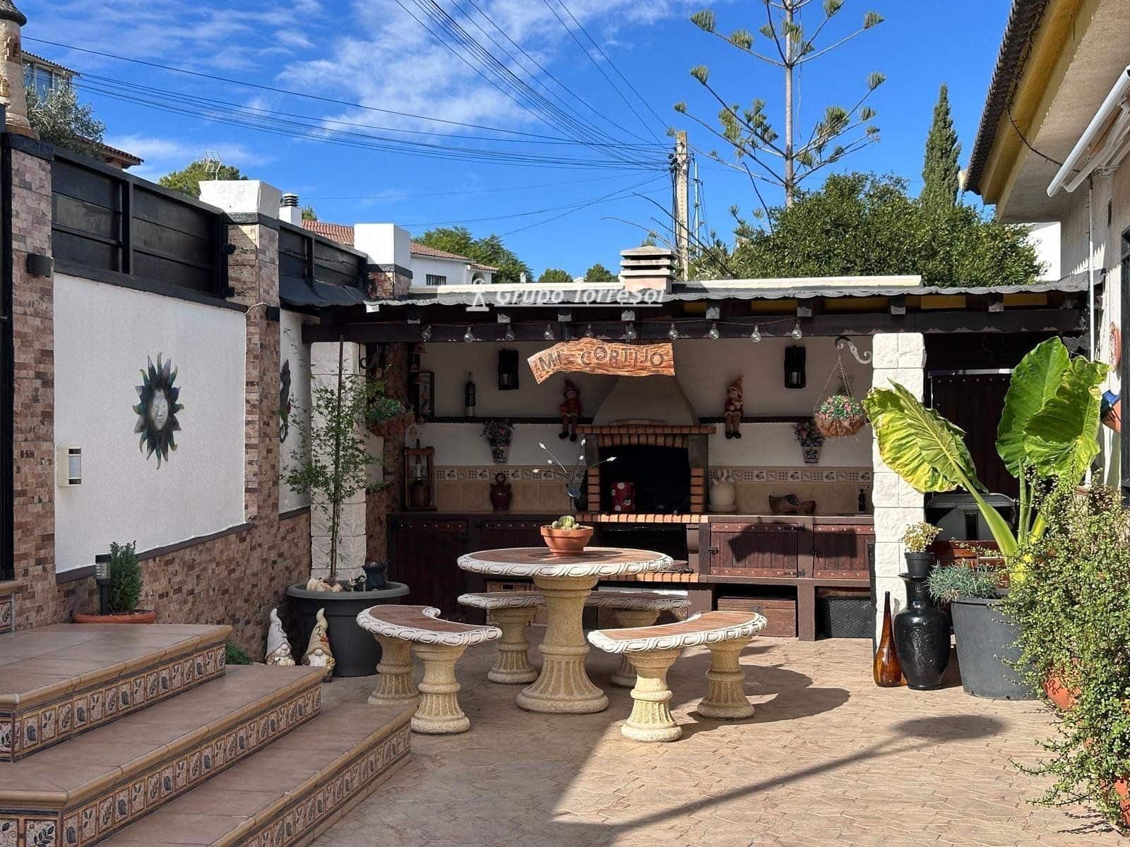 3 Zimmer Villa zu verkaufen in Segur de Calafell - 298.000 € (Ref: 9536217)