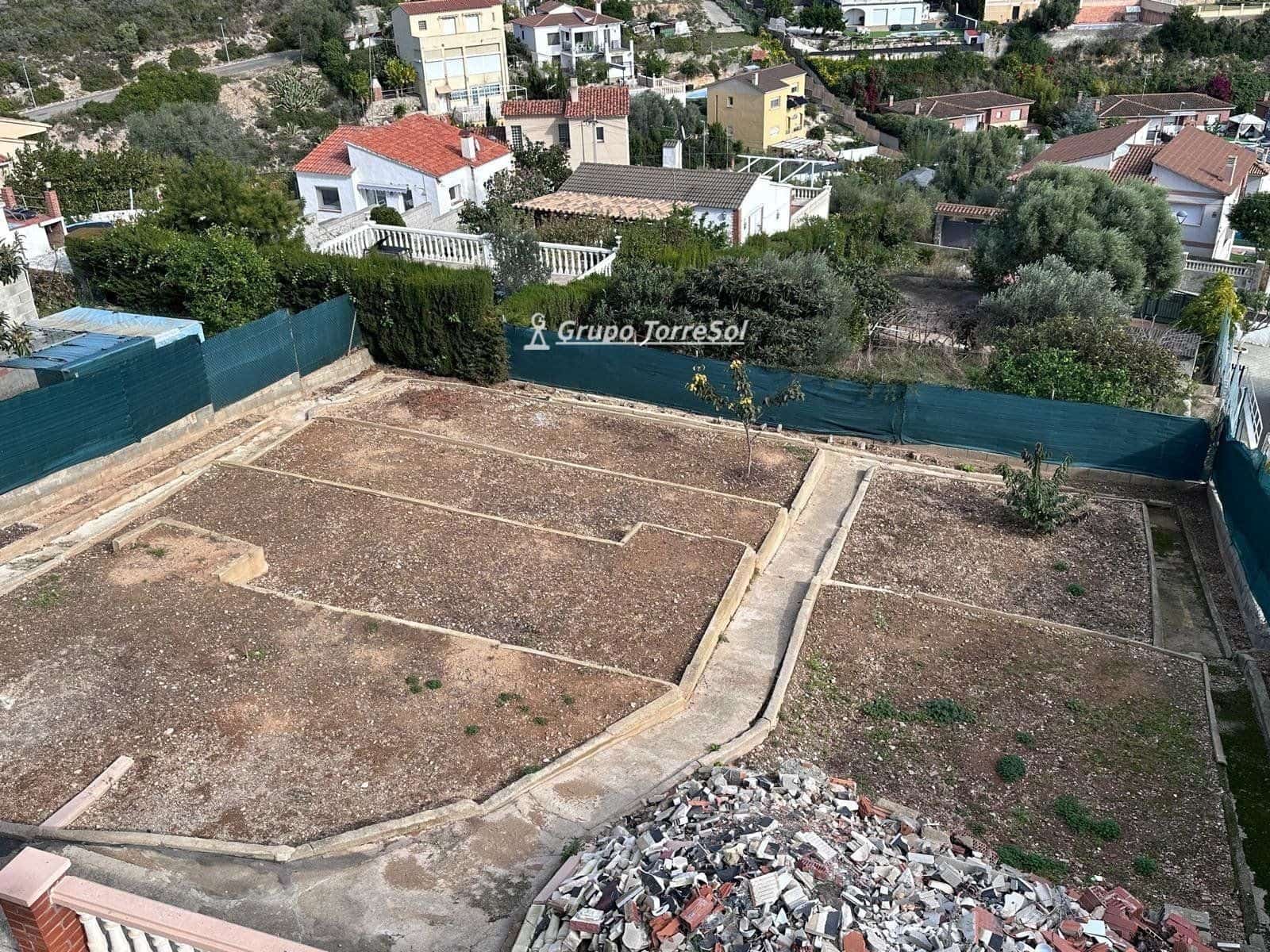 3 Zimmer Villa zu verkaufen in Segur de Calafell - 298.000 € (Ref: 9536217)