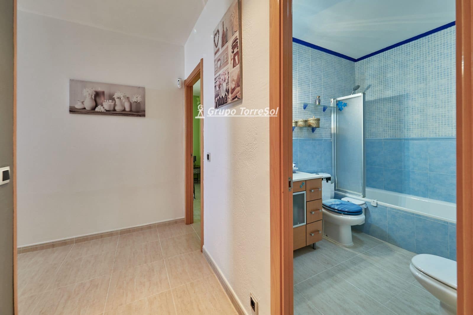 3 sovrum Villa till salu i Segur de Calafell - 298 000 € (Ref: 9536217)