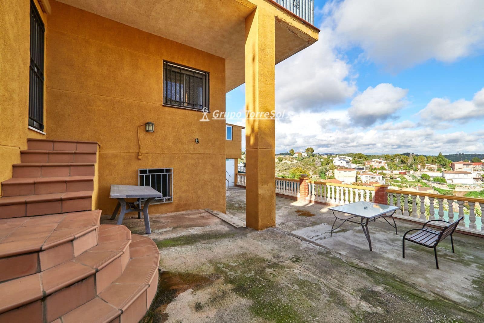 3 sovrum Villa till salu i Segur de Calafell - 298 000 € (Ref: 9536217)