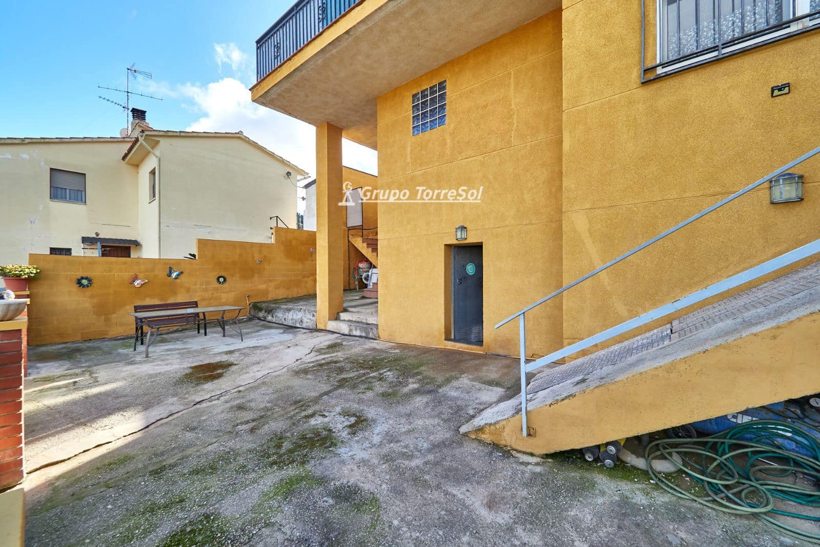 3 sovrum Villa till salu i Segur de Calafell - 298 000 € (Ref: 9536217)