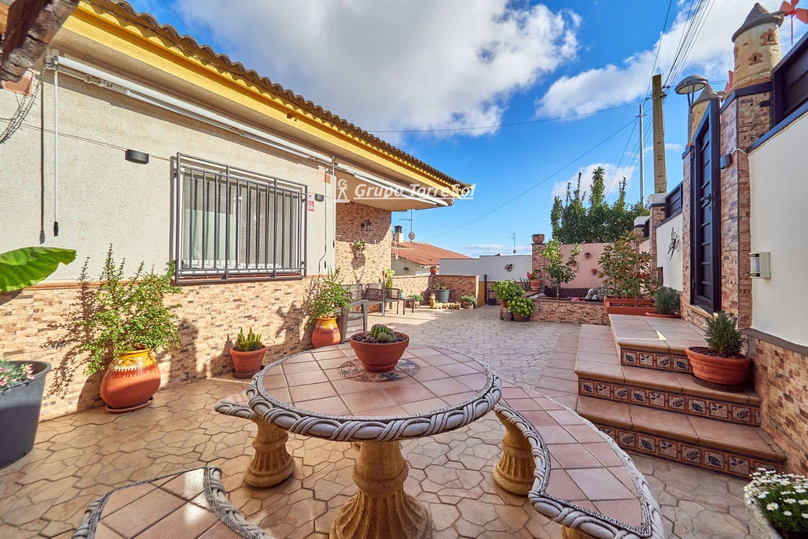 3 sovrum Villa till salu i Segur de Calafell - 298 000 € (Ref: 9536217)