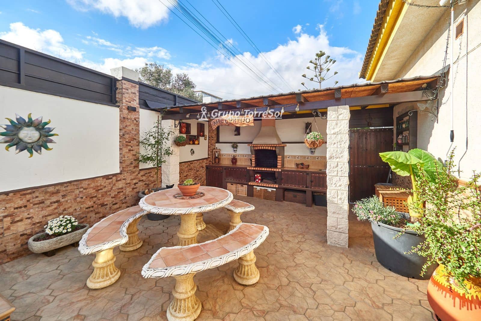 3 sovrum Villa till salu i Segur de Calafell - 298 000 € (Ref: 9536217)