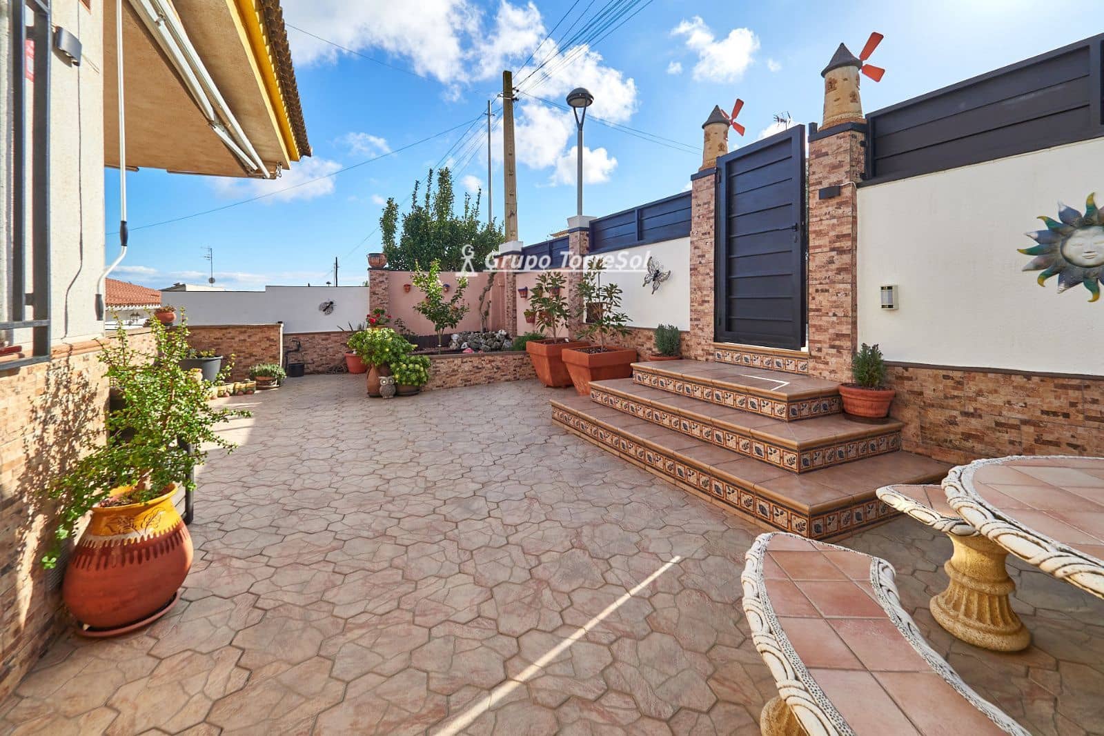 3 sovrum Villa till salu i Segur de Calafell - 298 000 € (Ref: 9536217)