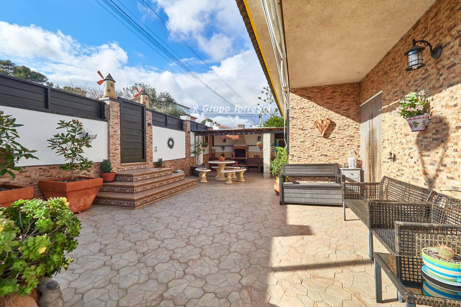 3 sovrum Villa till salu i Segur de Calafell - 298 000 € (Ref: 9536217)